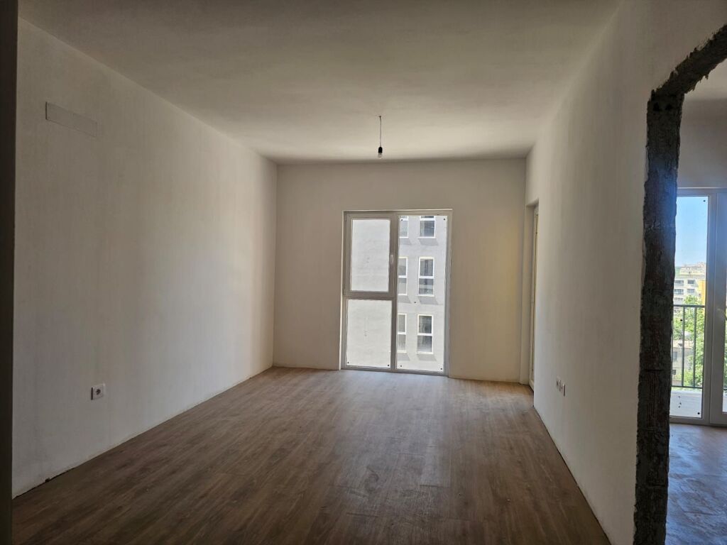 Apartament 1+1 ne shitje tek ish Dogana ne Tirane