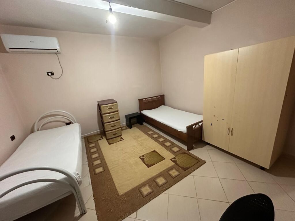 Qera | Garsoniere | Rruga Jordan Misja | 350 €/muaj