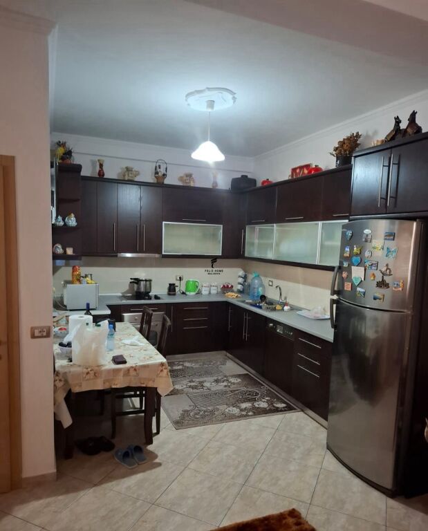 APARTMENT FOR RENT 2+1 SELITE 60,000 LEKE  FH-90736