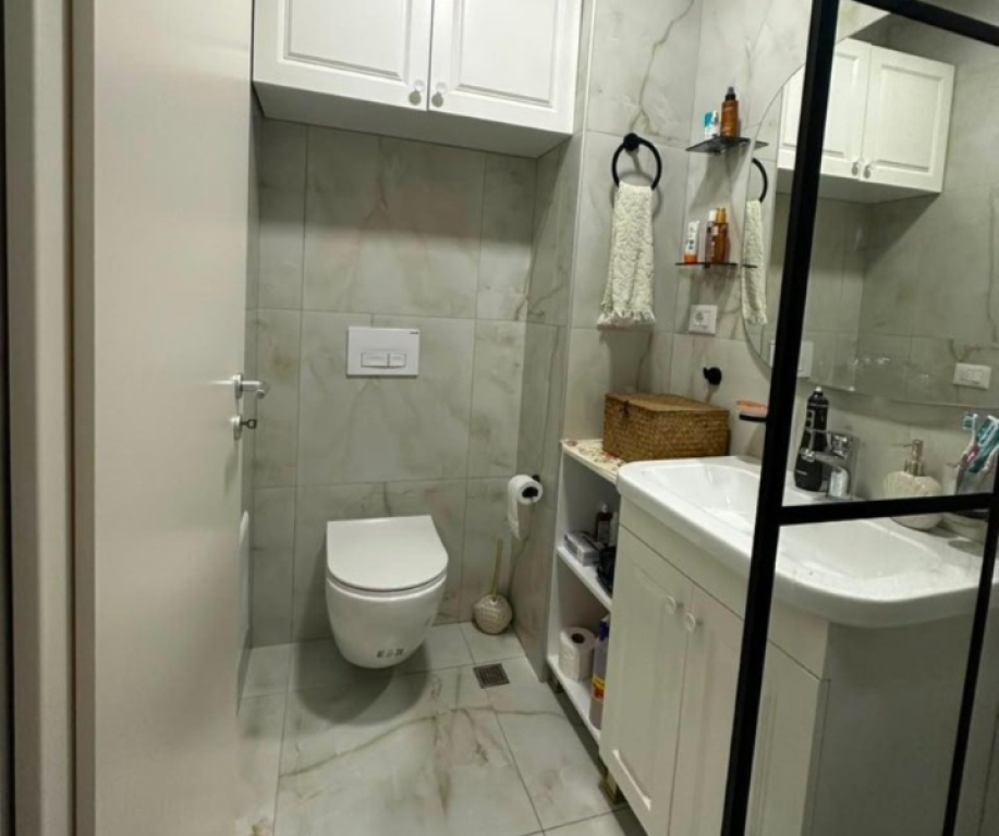 Apartment 2+1+2+Parking Space for sale at Mangalem Complex 21, Ali Demi Street.