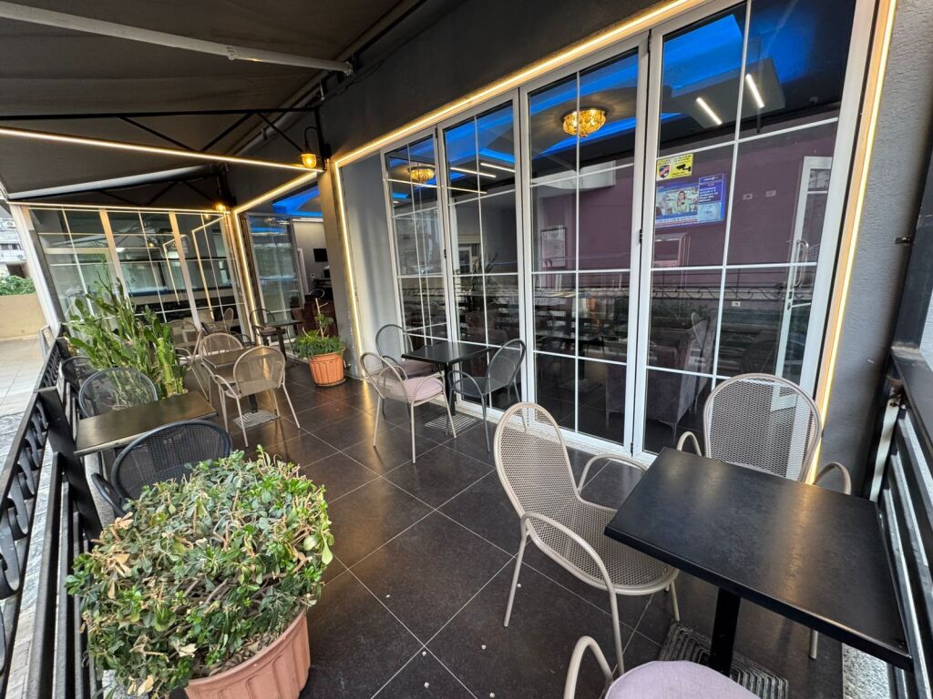 ✨ LOCALE COMMERCIALE IN AFFITTO – FRESK