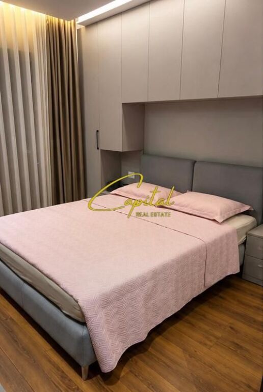SHITET APARTAMENT 1+1 KOMPLEKSI FARMACIA 10 170.000 EURO