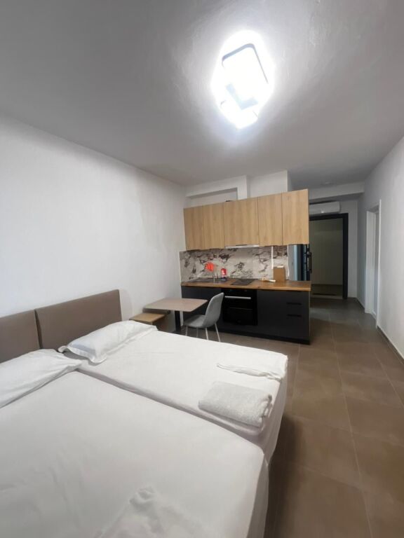STUDIO FOR RENT, BONITA RESIDENCE, GOLEM