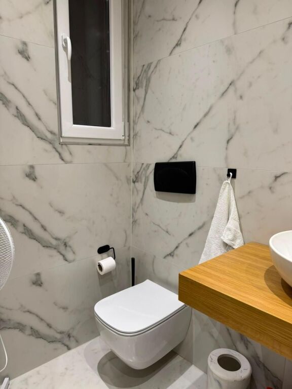 Qera | Apartament 2 + 1 | Kodra e Diellit 2 | 650 €/muaj