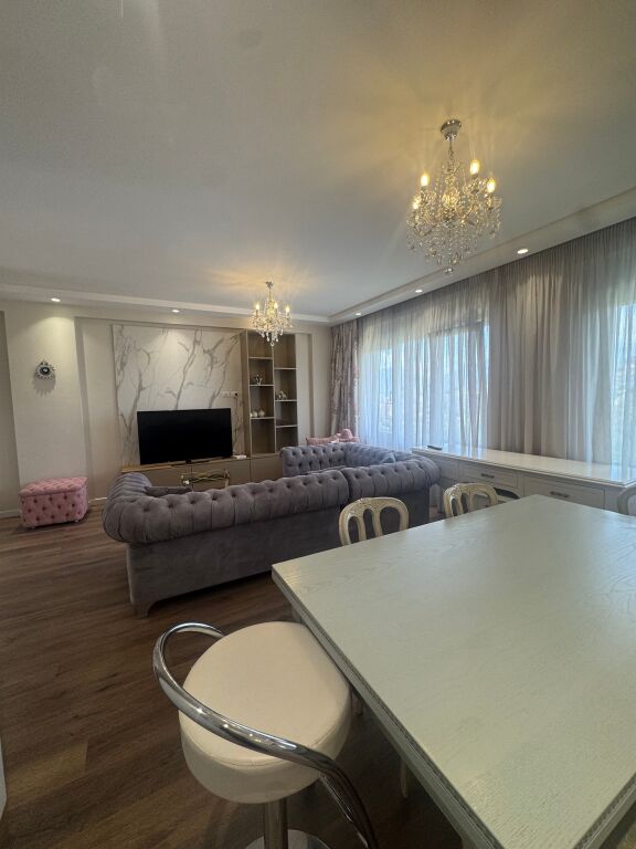 🏡 Per Qira DUPLEX EKSKLUZIV – KODRA E DIELLIT 2, TIRANË