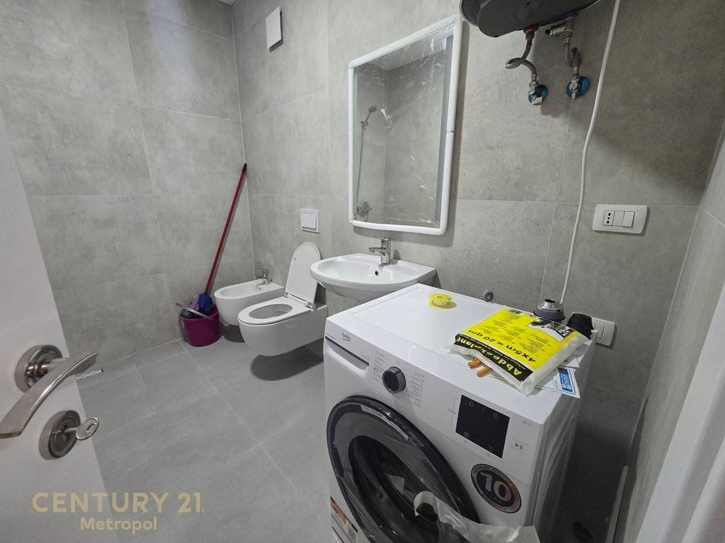 FOR RENT APARTMENT 3+1+2 AT GARDEN RESIDENCE TURDIU, FORMER AVIATION FIELD