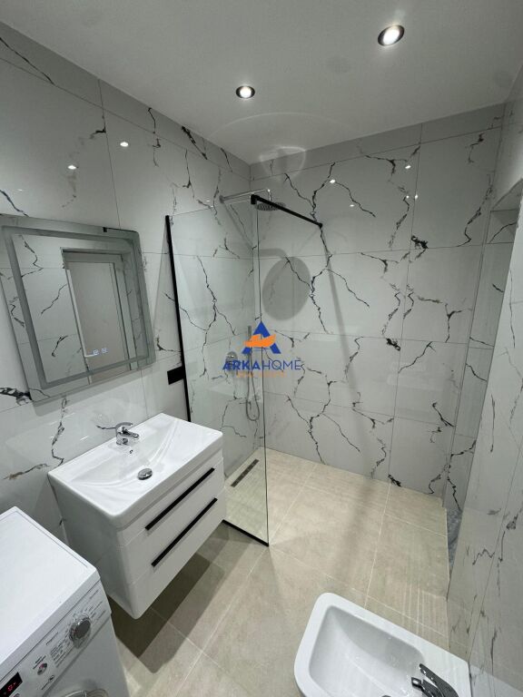 STUDIO FOR SALE 57 M2 "DURRES" 104,000 EURO