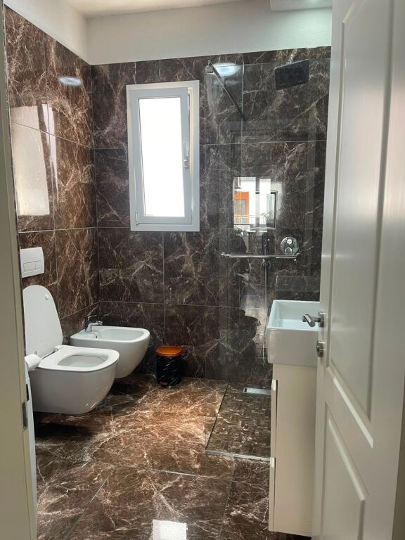 Apartment 2+1+ parking for rent in Astir !