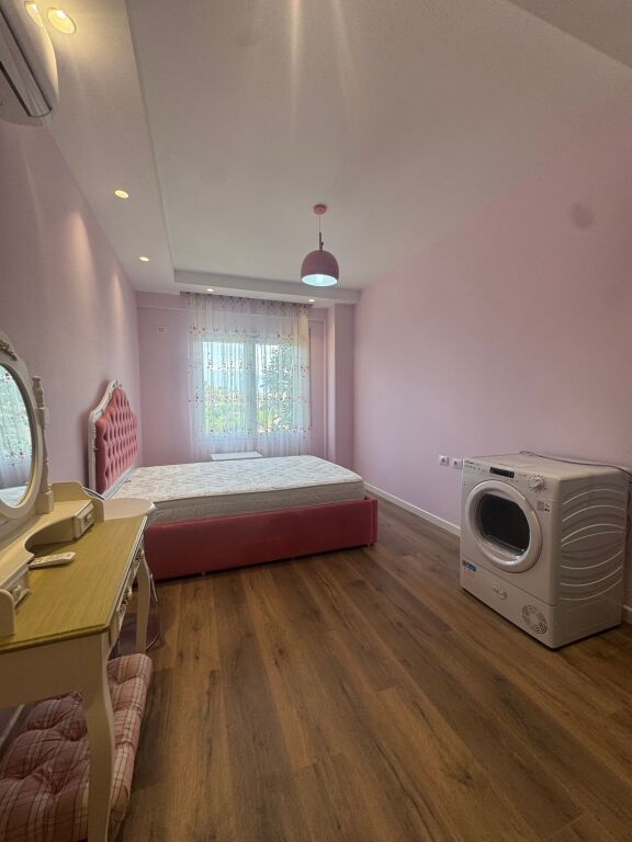 🏡 Per Qira DUPLEX EKSKLUZIV – KODRA E DIELLIT 2, TIRANË