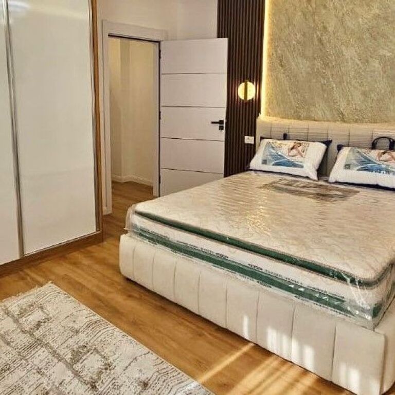 🏡 APARTMENT 2+1+2 FOR SALE – THE BUILDING WITH ARROWS ✨