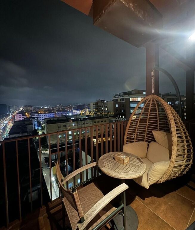 KAVAJA STREET, APARTMENT FOR RENT 1+1