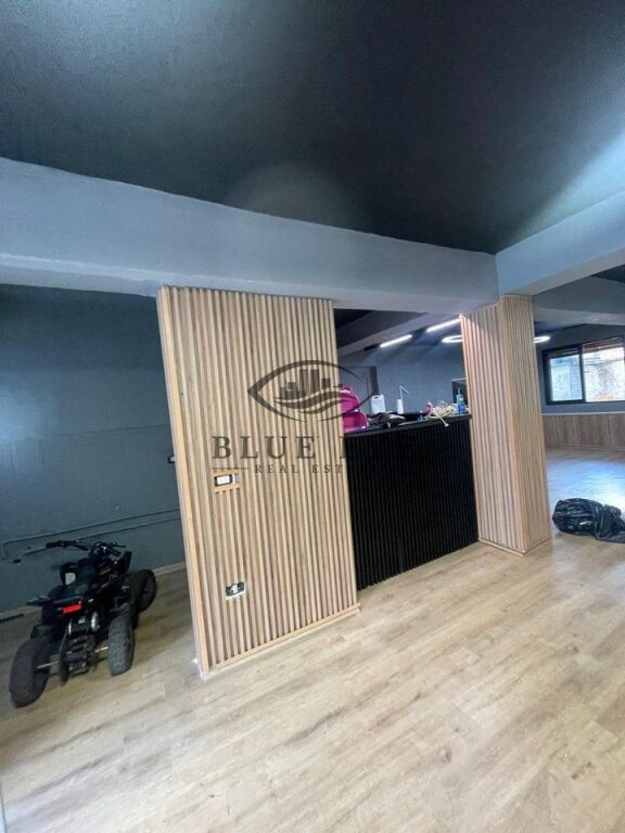 Business Premises for Rent Near Flagship Shopping Center, Durrës!