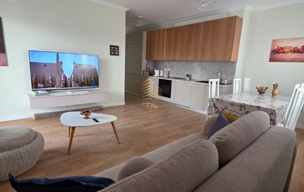 Affitto, Appartamento 2+1+Blk, Nuovo Mercato, 900 Euro/mese