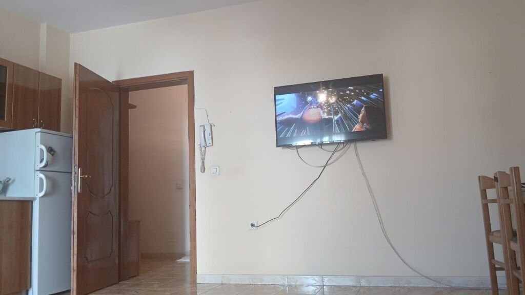 Rent | Apartament 1 + 1 | Rruga Myslym Shyri | 600 €/month