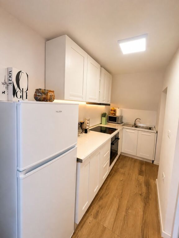 Appartamento In Affitto 2+1 Vicino Brryli (ID B221453) Tirana