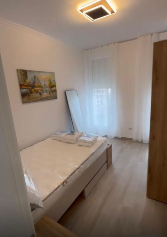 🏡 Jepet me qira apartament 2+1 tek 📍Jordan Misja💰 Çmimi: 70,000 lekë / muaj