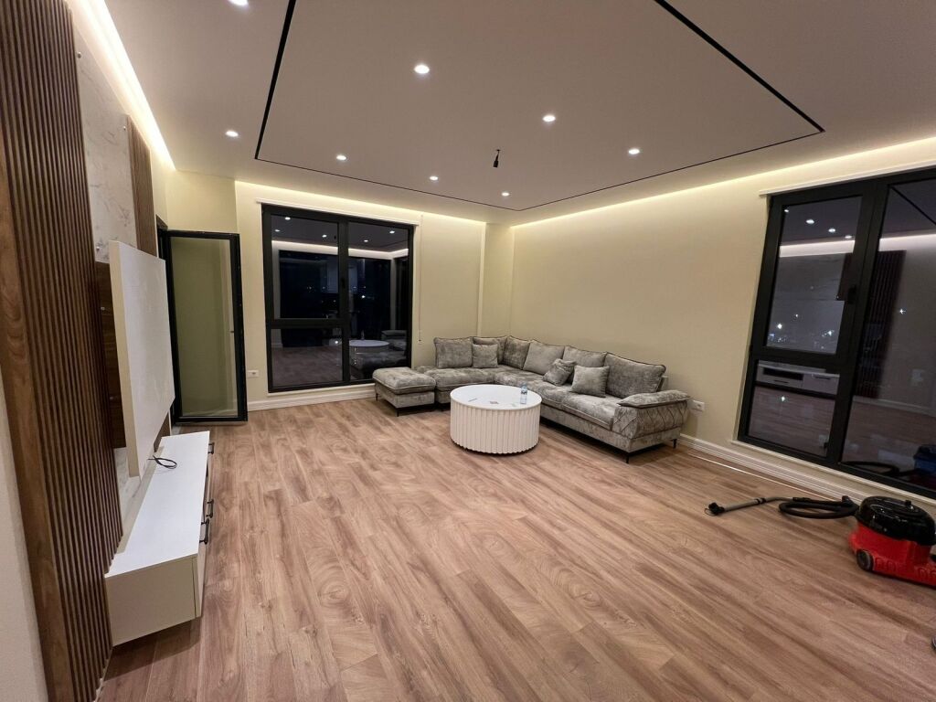 Apartament 3+1 per qera tek Rezidenca Erli ne Porcelan!