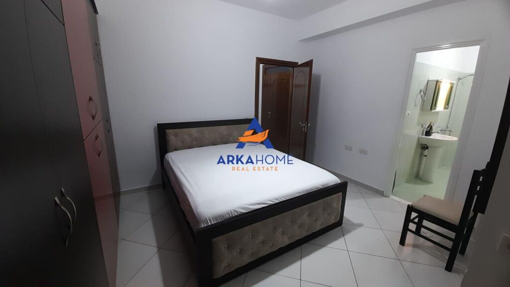 JEPET APARTAMENT 2+1+2 BALLKONE ME QERA "FRESK" 38.000 LEKE