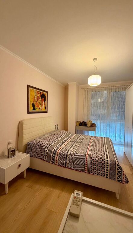 Qera | Apartament 1 + 1 | Don Bosko | 700 €/muaj