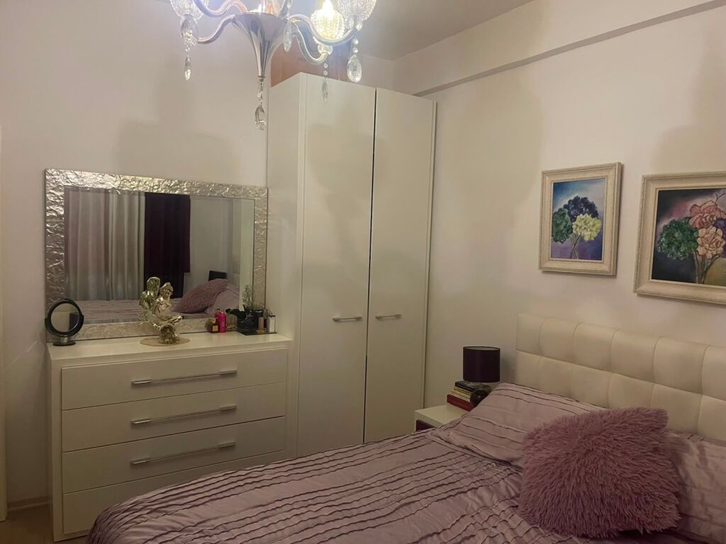 Apartment 2+1+ parking for rent in Astir !