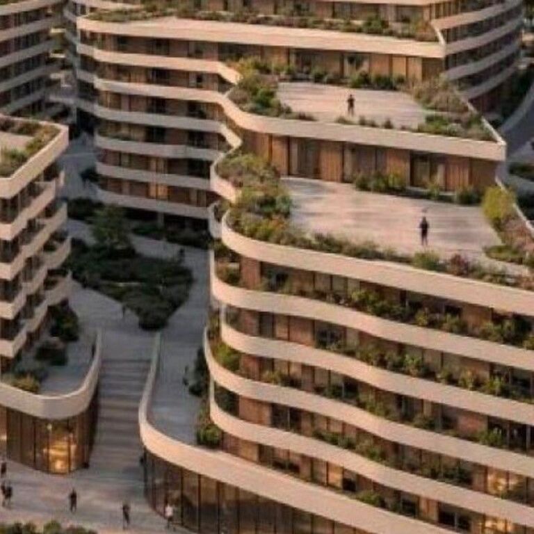 🏡🔥 OPPORTUNITY 900 €/m² – 3+1 APARTMENT WITH VERANDA | ALUNA, PASKUQAN