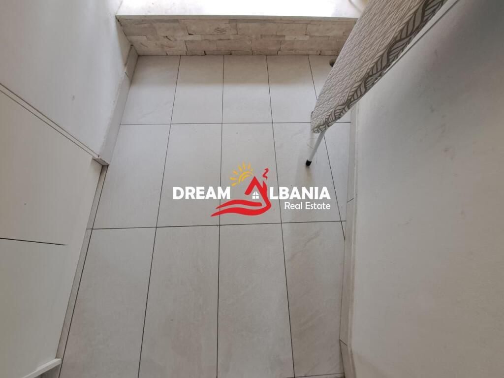Super Apartament 2+1+2WC+2Ballkone me Qera, tek Kompleksi Panorama ID 5427