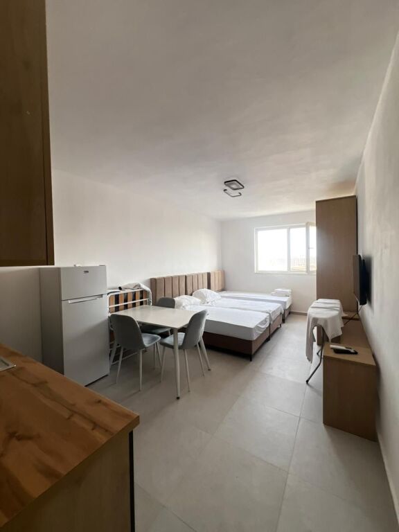 STUDIO APARTMENT FOR RENT IN BONITA RESIDENCE, GOLEM