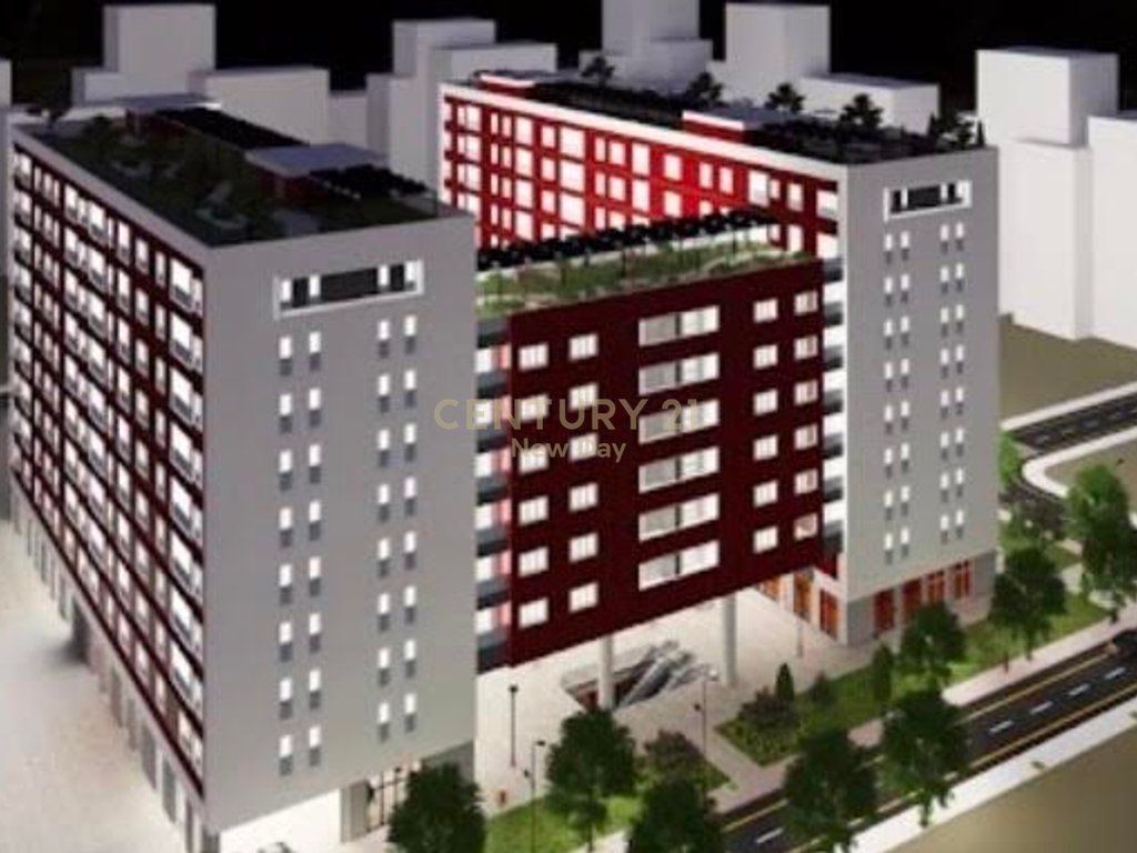 We offer 2+1+2 for sale in the Guce Complex