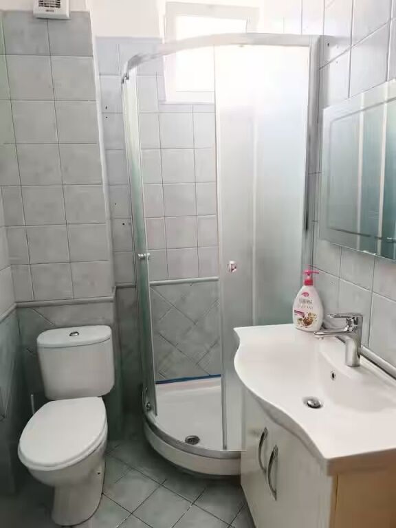 Apartment for rent, center Bogdaneve street