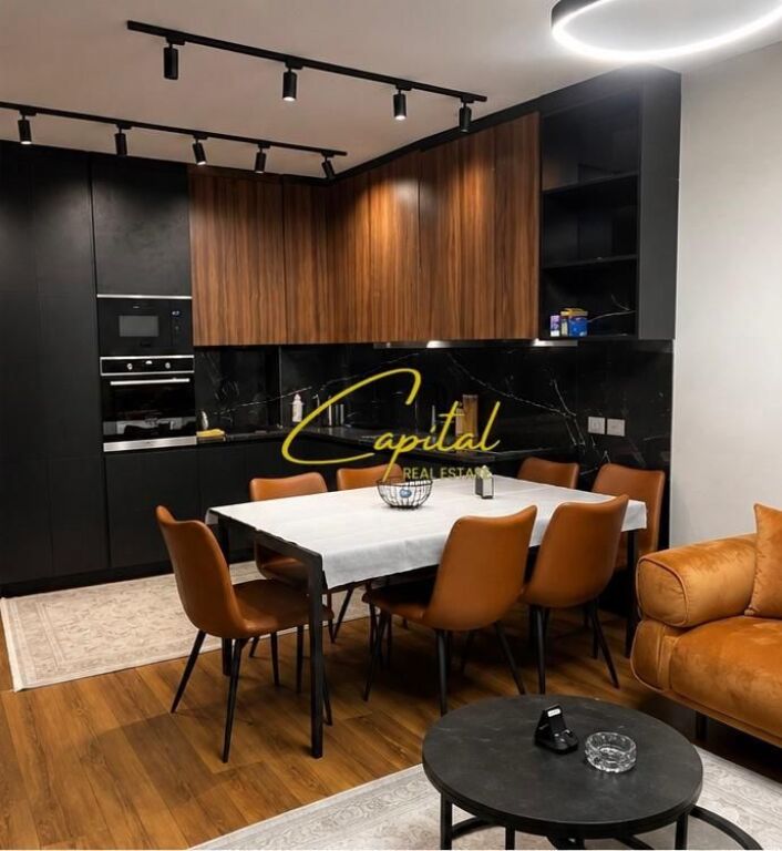 SHITET APARTAMENT 1+1 KOMPLEKSI FARMACIA 10 170.000 EURO