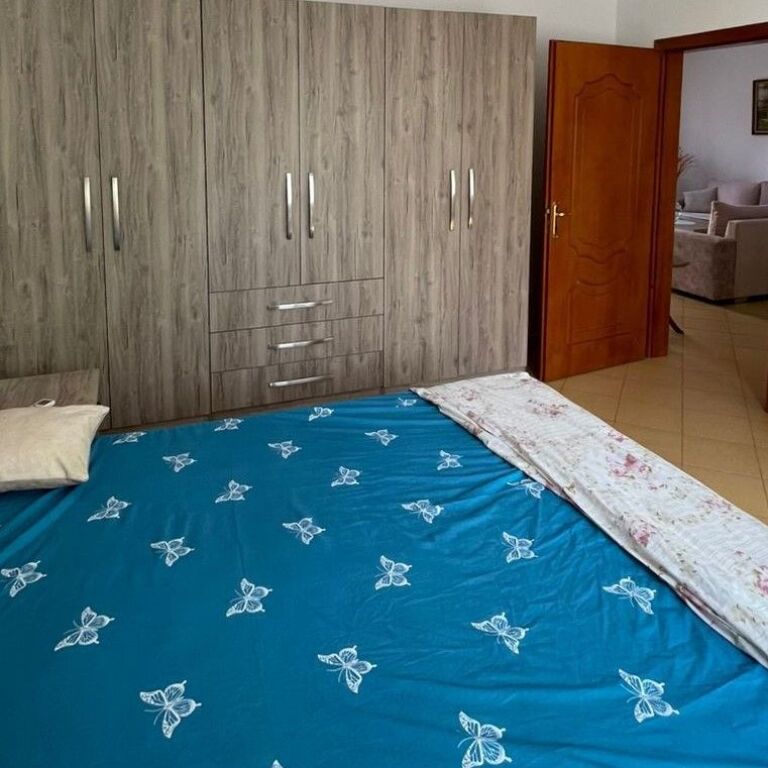 🏡 FOR RENT | 1+2 + PARKING – NEW BOULEVARD ✨