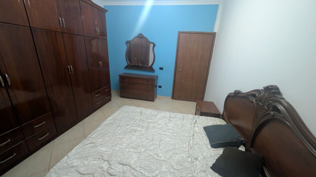 In affitto 2+1 Via Jordan Misja 50.000 leke