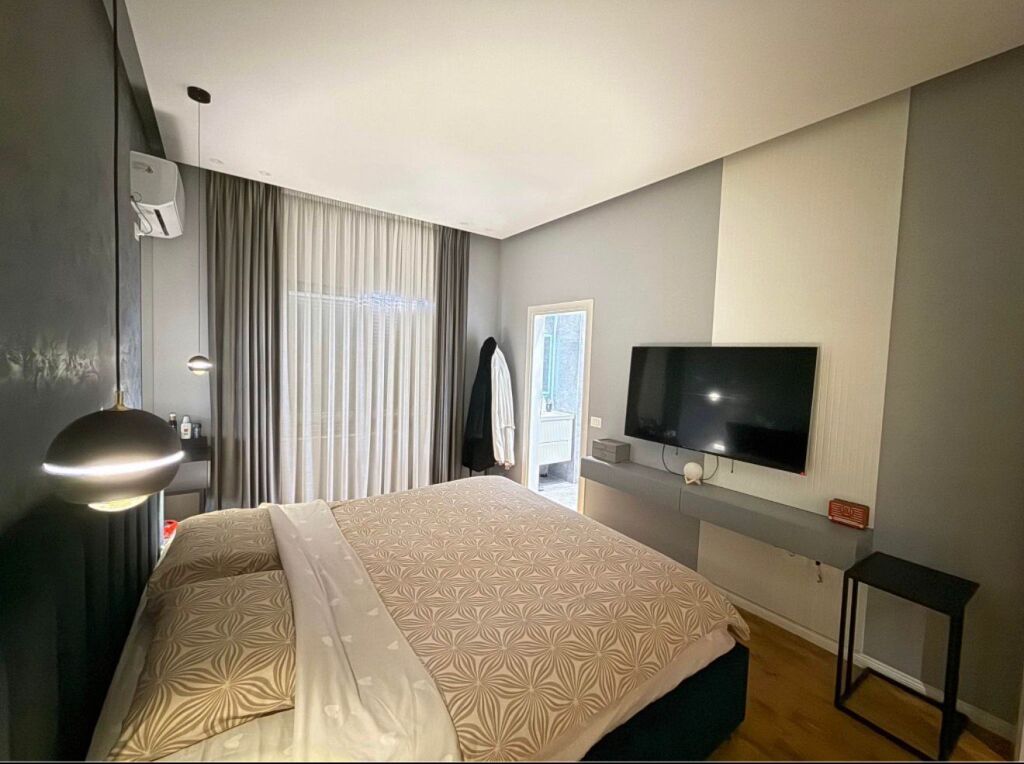 Shitje | Apartament 2 + 1 | Qesarak (Linsa) | 270000 €