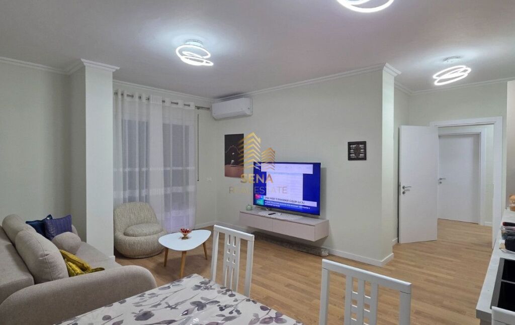 Affitto, Appartamento 2+1+Blk, Nuovo Mercato, 900 Euro/mese