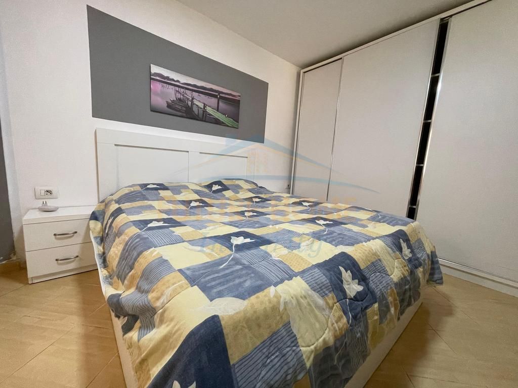 Rent, Apartment 2+1+Garage, Brryli, Tirana.