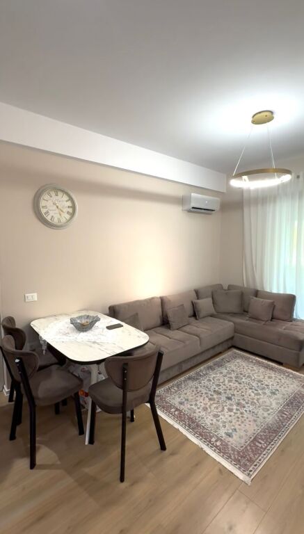 Appartamento 1+1 in vendita nella zona di Ali Demi vicino alla Residenza Kaimi. ID 5424
