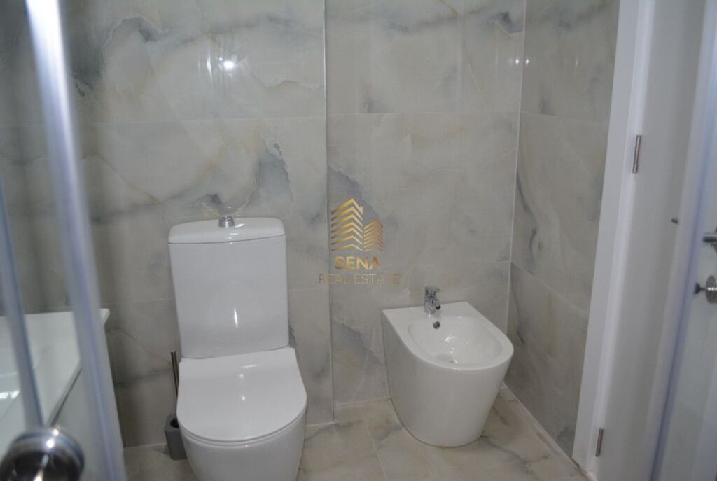 Affitto, Appartamento 2+1+Blk, Nuovo Mercato, 900 Euro/mese