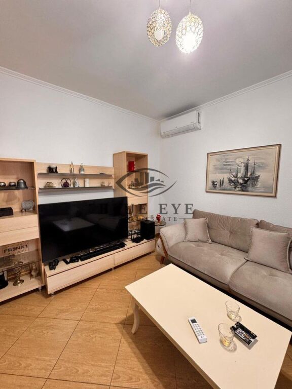 Apartment 2+1 for Rent – Rrota e Kuqe, Beach, Durres!