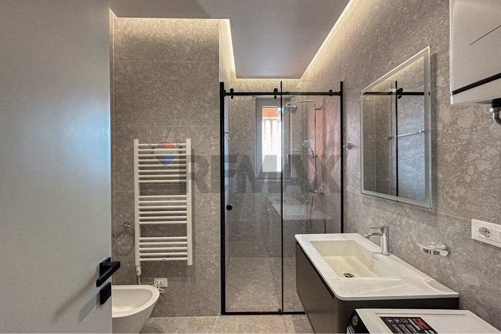 APARTAMENT 2+1+2 PER QIRA TE ZOGU ZI