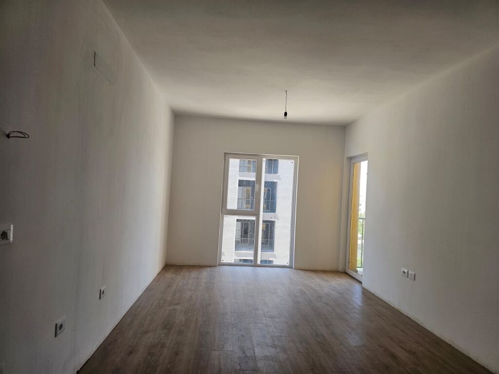 Apartament 1+1 ne shitje tek ish Dogana ne Tirane