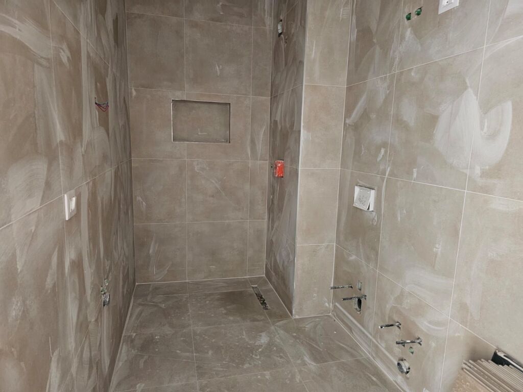 Apartament 1+1 ne shitje tek ish Dogana ne Tirane