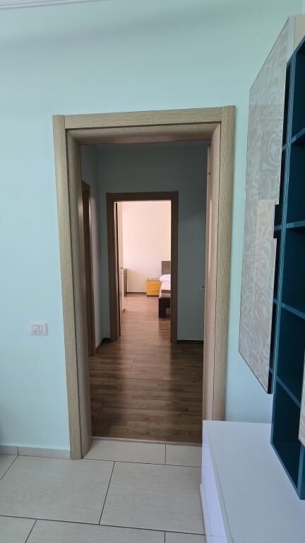 Jepet Me Qera Apartament 2+1+1 Ballkon