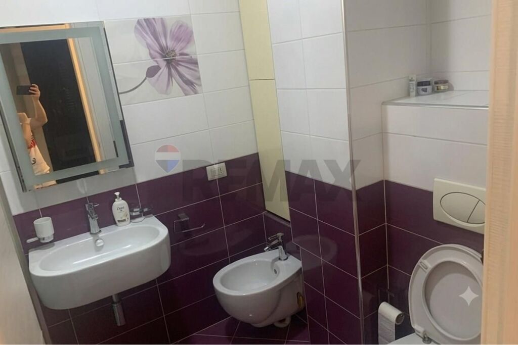 Apartment 3+1+2 for sale, Don Bosko