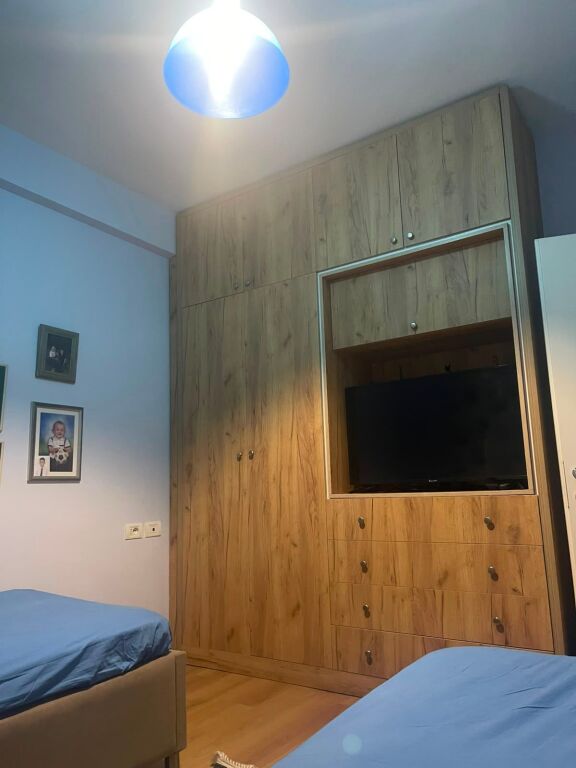 Apartment 2+1+ parking for rent in Astir !