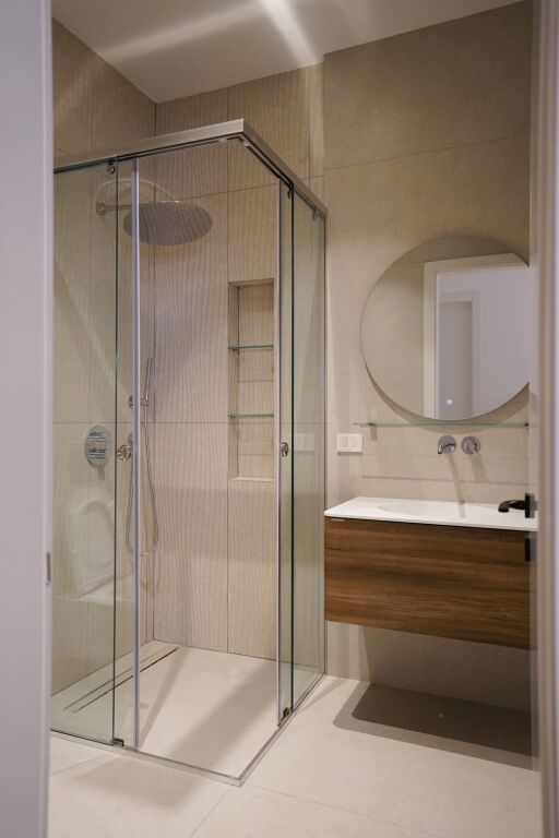 FOR RENT APARTMENT AT DELIJORGJI