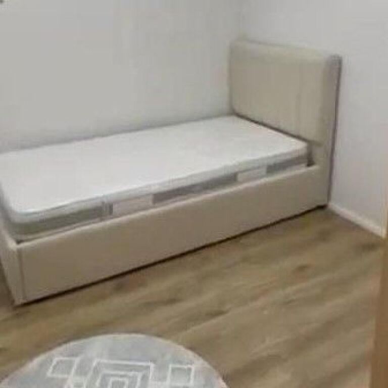 🏡 SHITET APARTAMENT 2+1 – GOLDEN PARK 3 ✨