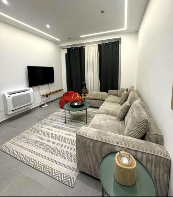 KAVAJA STREET, APARTMENT FOR RENT 1+1