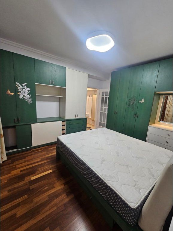 Shitet Apartament Luksoz 2+1+2 , 121 m² , Kodra e Diellit – Pranë Minibashkisë Nr. 13