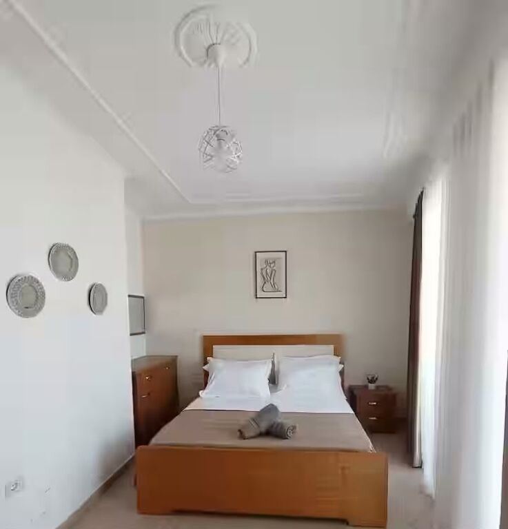 Apartment for rent, center Bogdaneve street