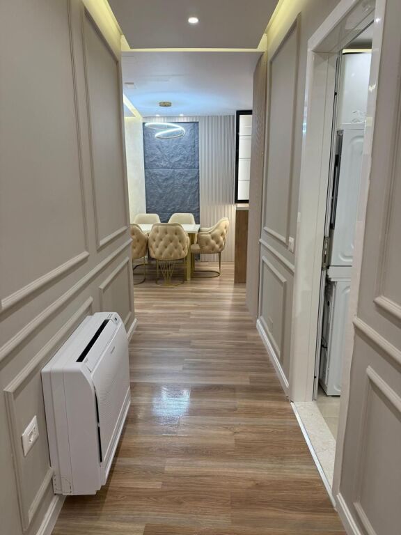 Apartament 2+1+2 për shitje